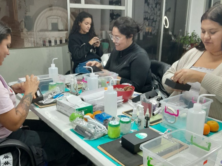 Mobirise Website Builder