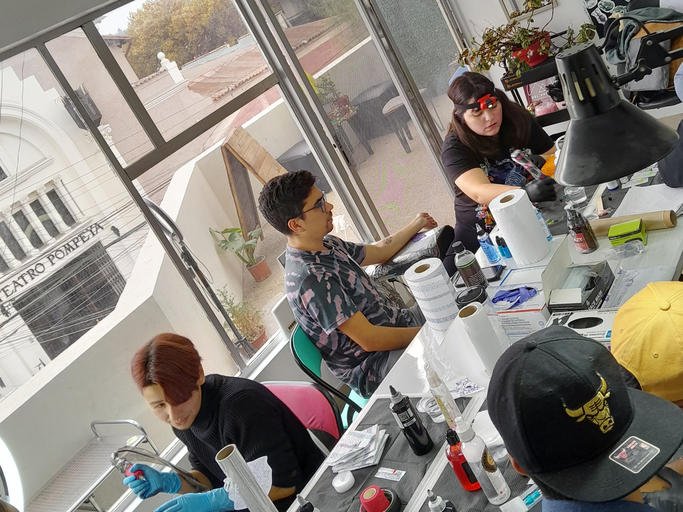 Mobirise Website Builder