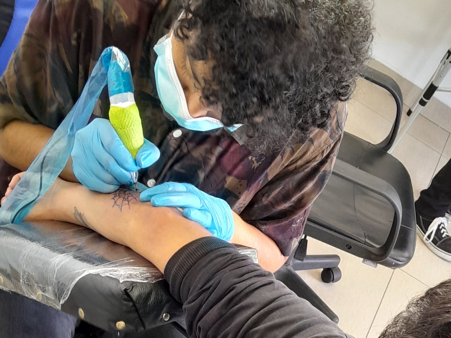 Mobirise Website Builder