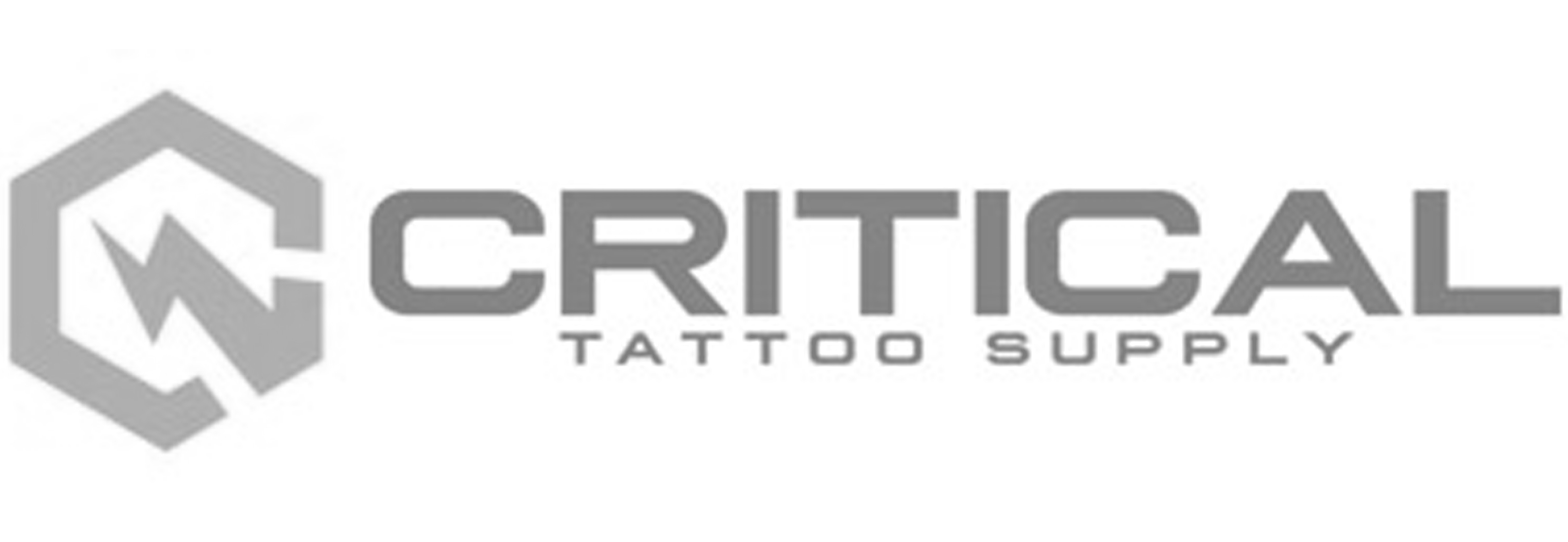 logo marca Critical Tattoo