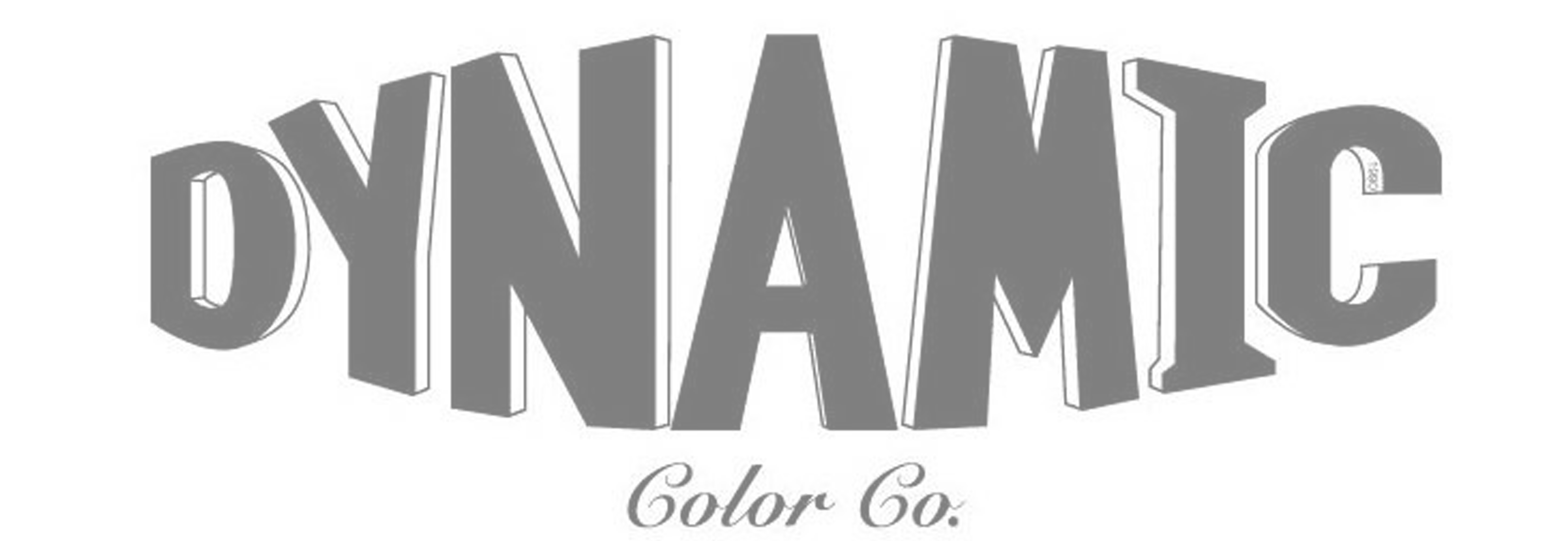 logo marca Dynamic Colors
