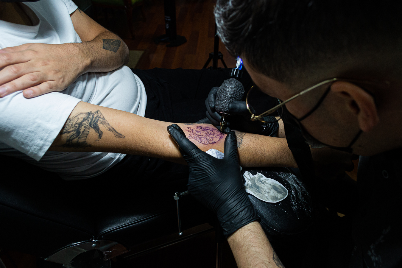 Mobirise Website Builder