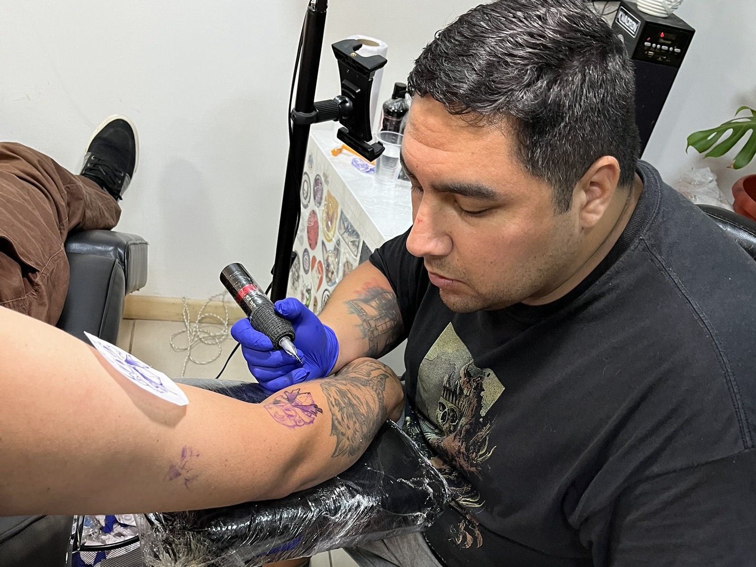 Mobirise Website Builder